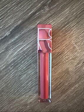 NARS Lip Tint Gloss - Dusty Rose